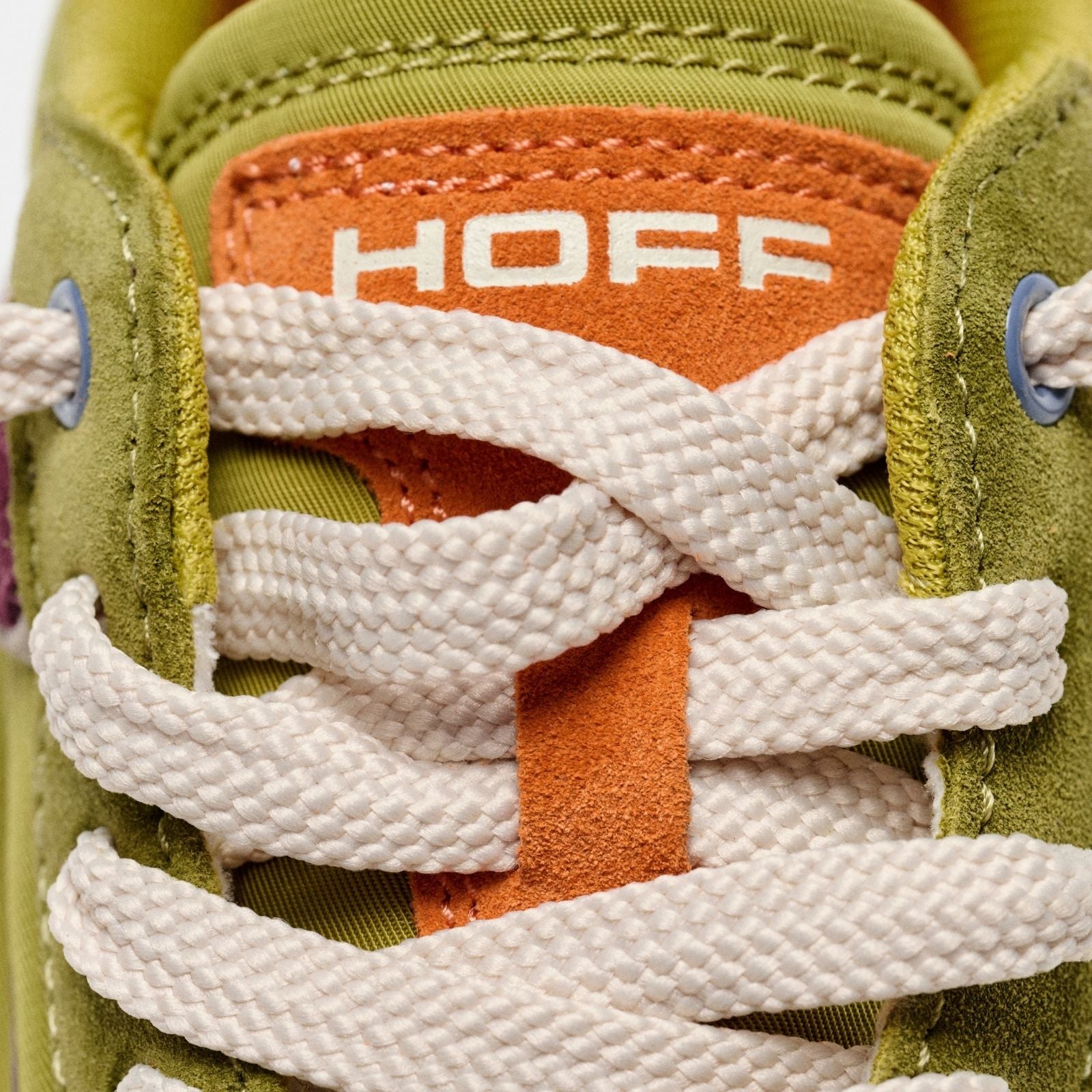 Sapatilha Hoff City Chroma Fern