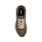 Sapatilha Hoff City Taupe