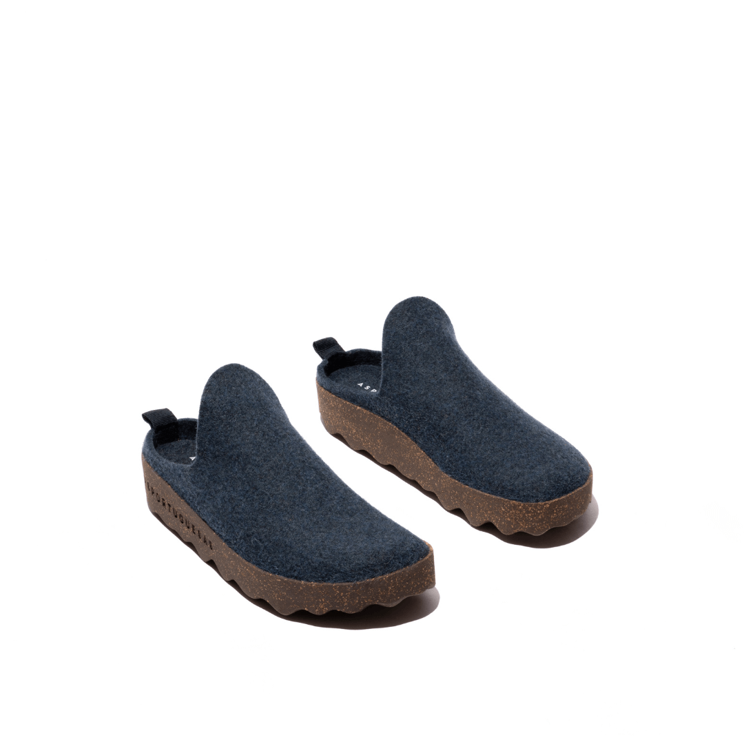 Mule As Portuguesas Come