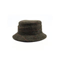 Boné City Sport Bucket Hat Harris Tweed