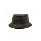 Boné City Sport Bucket Hat Harris Tweed