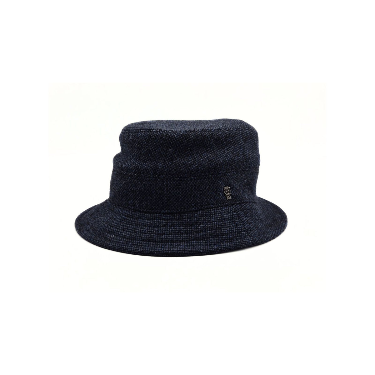 Boné City Sport Bucket Hat Harris Tweed