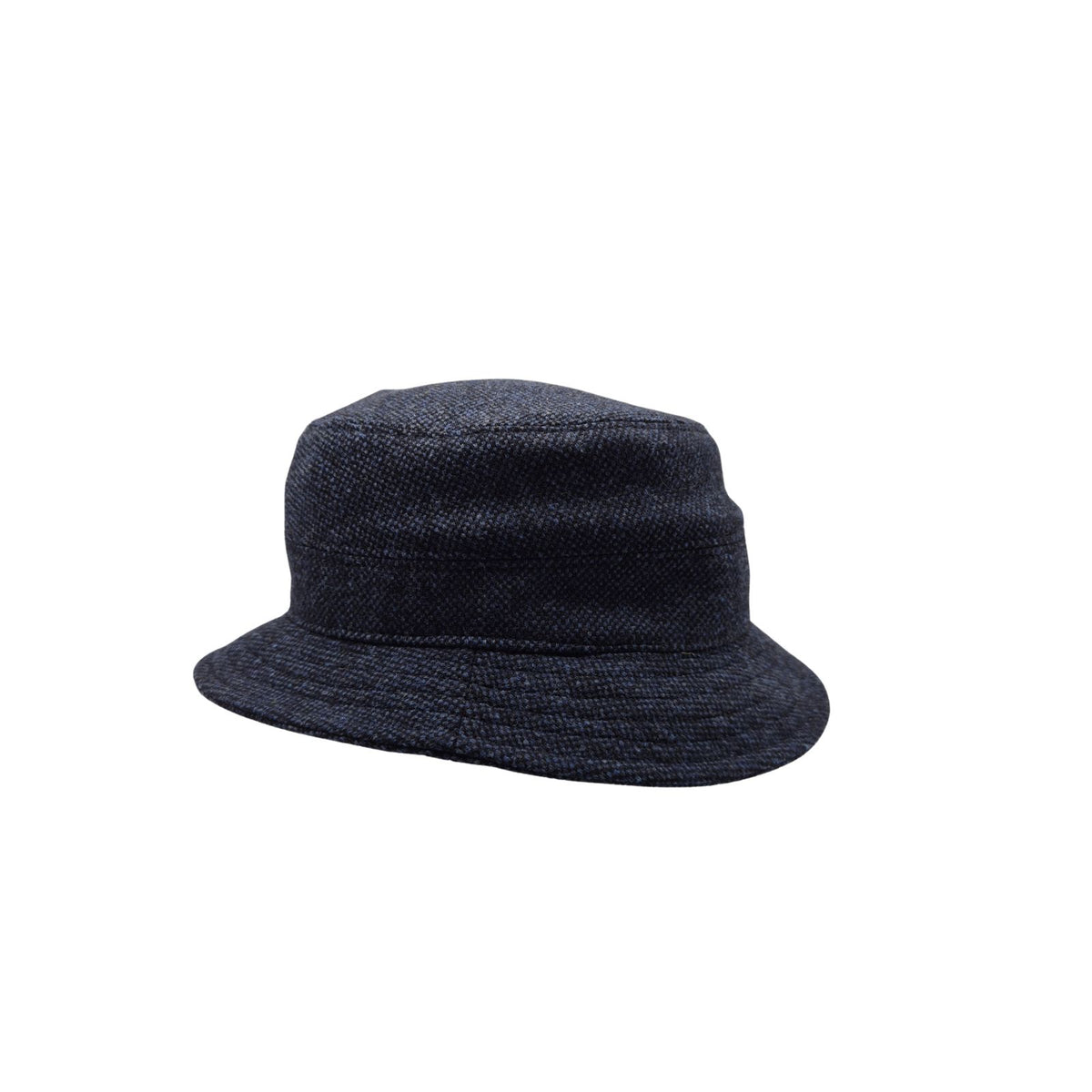 Boné City Sport Bucket Hat Harris Tweed