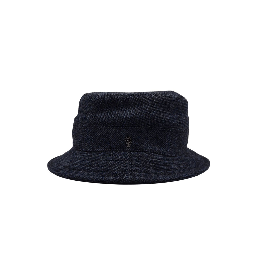 Boné City Sport Bucket Hat Harris Tweed
