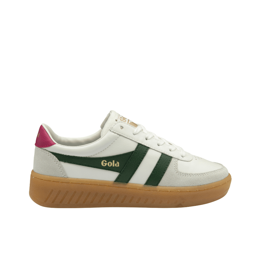 Sapatilha Gola Grandslam