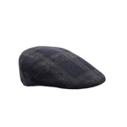 Boné Galgo Flat Cap