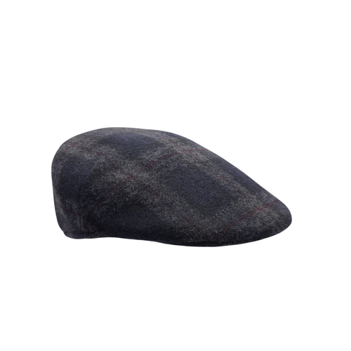 Boné Galgo Flat Cap