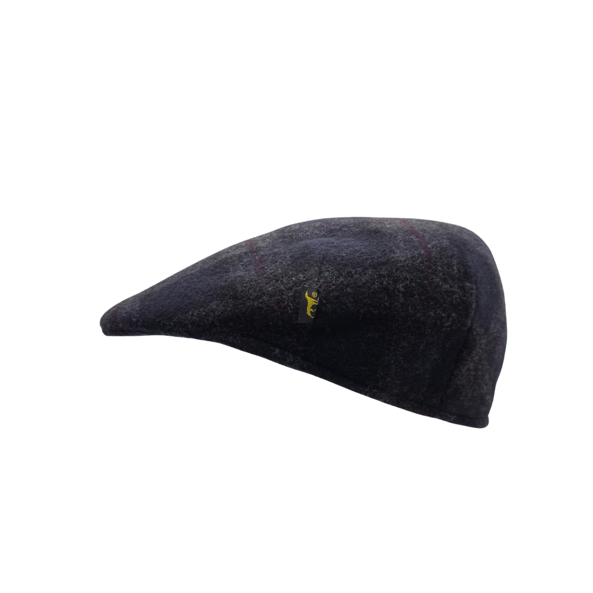Boné Galgo Flat Cap