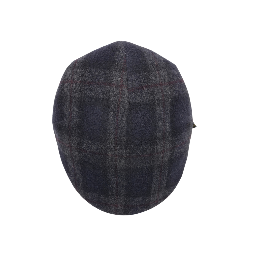 Boné Galgo Flat Cap