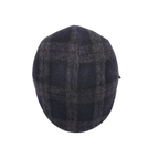 Boné Galgo Flat Cap