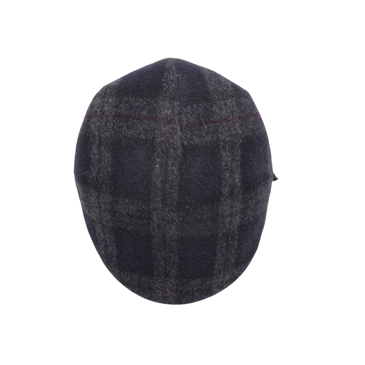Boné Galgo Flat Cap