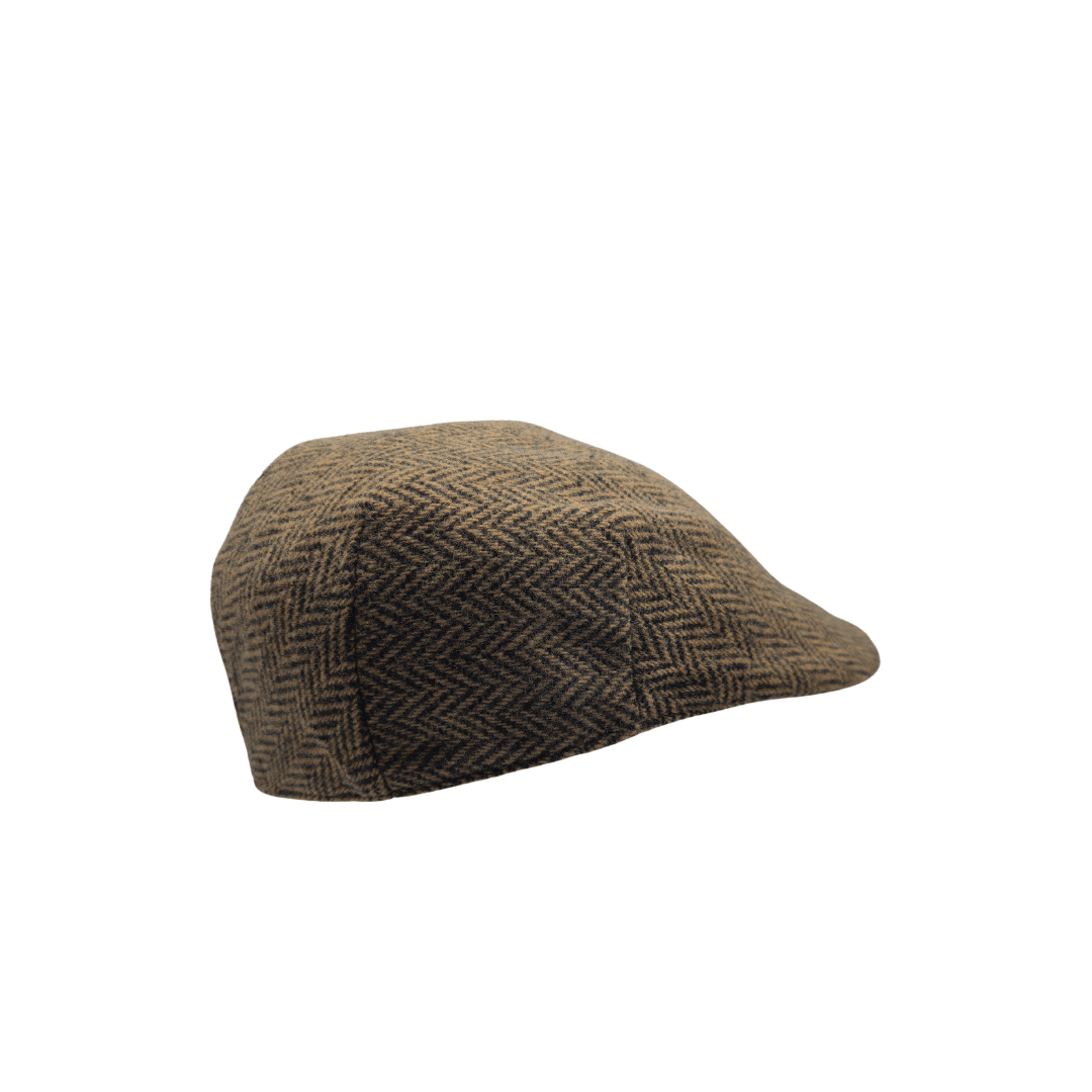 Boné Galgo Flat Cap