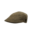 Boné Galgo Flat Cap