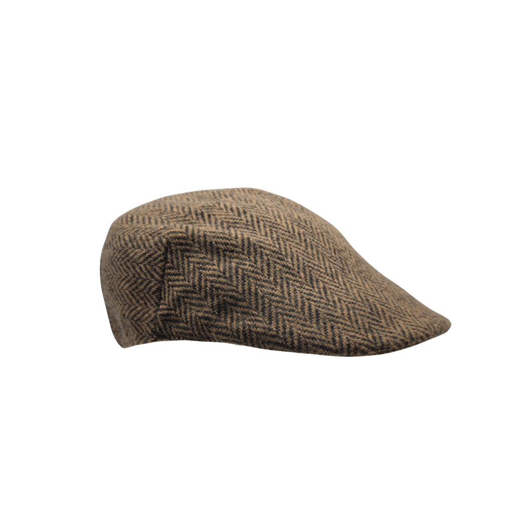 Boné Galgo Flat Cap