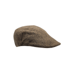 Boné Galgo Flat Cap