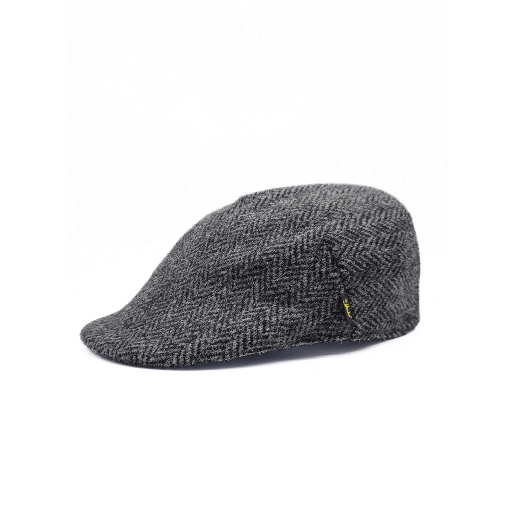 Boné Galgo Flat Cap