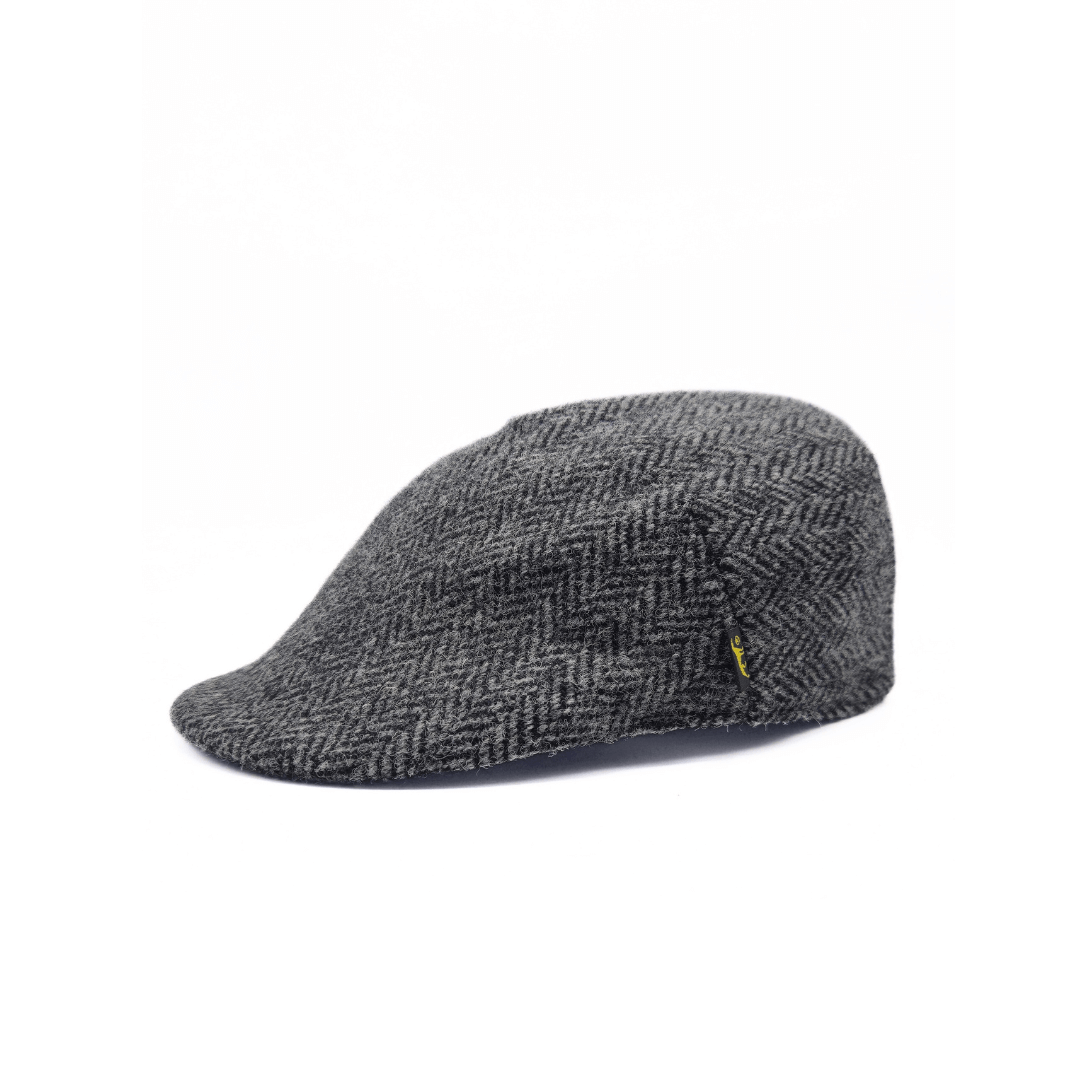 Boné Galgo Flat Cap