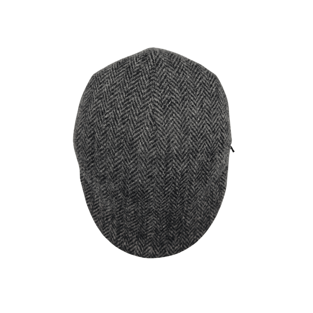 Boné Galgo Flat Cap
