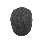 Boné Galgo Flat Cap