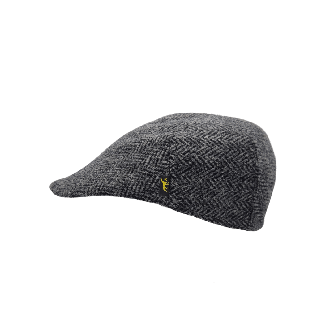 Boné Galgo Flat Cap