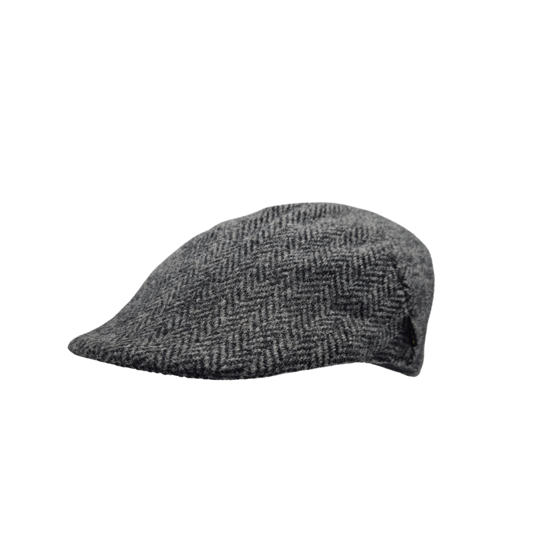 Boné Galgo Flat Cap