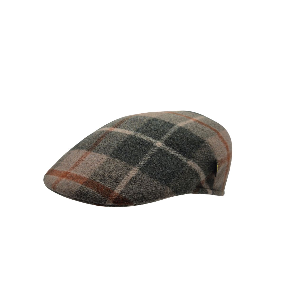 Boné Galgo Flat Cap