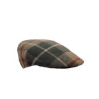 Boné Galgo Flat Cap