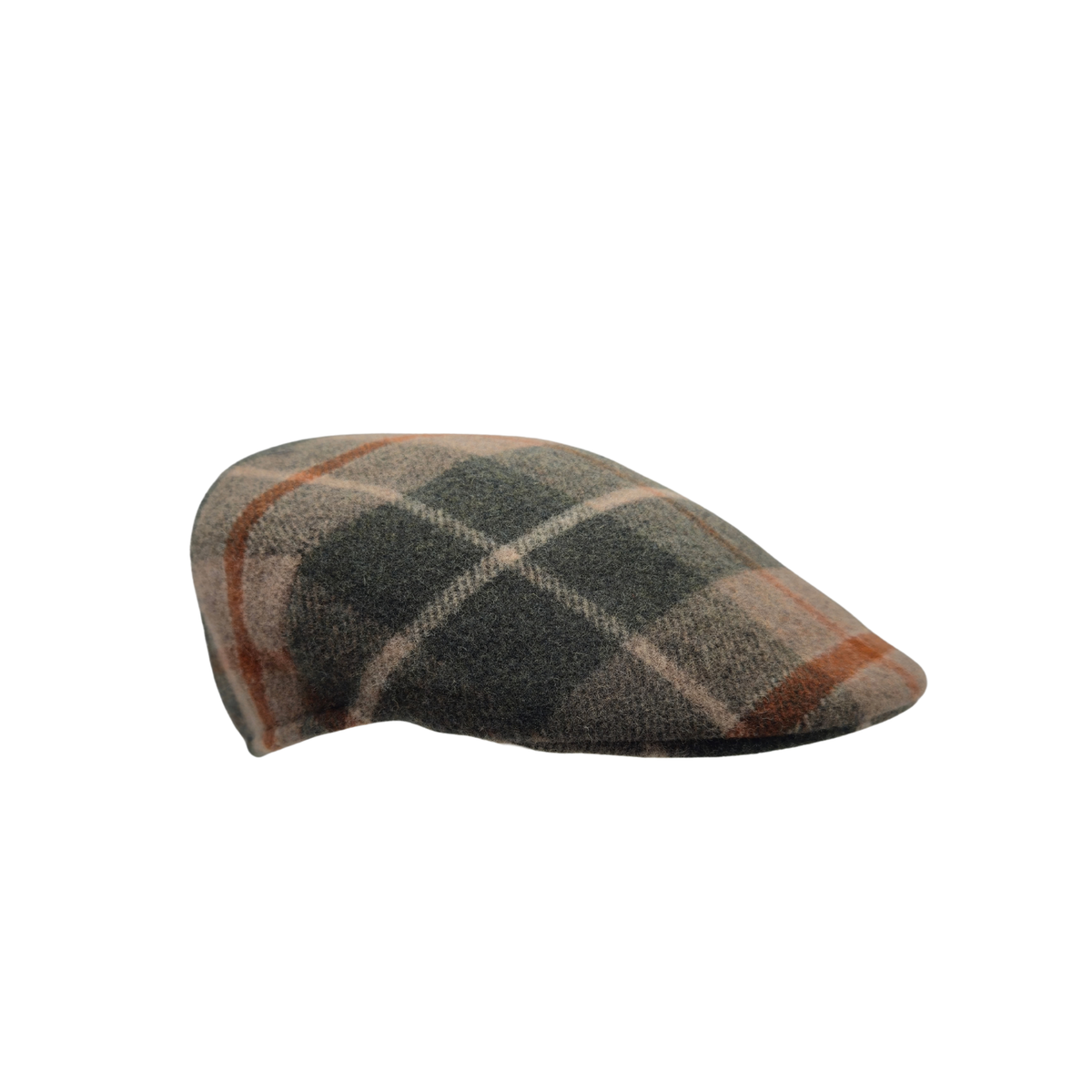 Boné Galgo Flat Cap