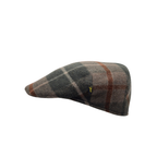 Boné Galgo Flat Cap