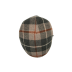 Boné Galgo Flat Cap