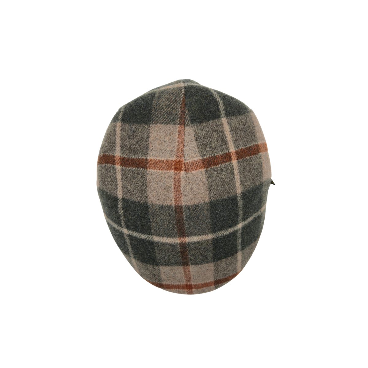 Boné Galgo Flat Cap