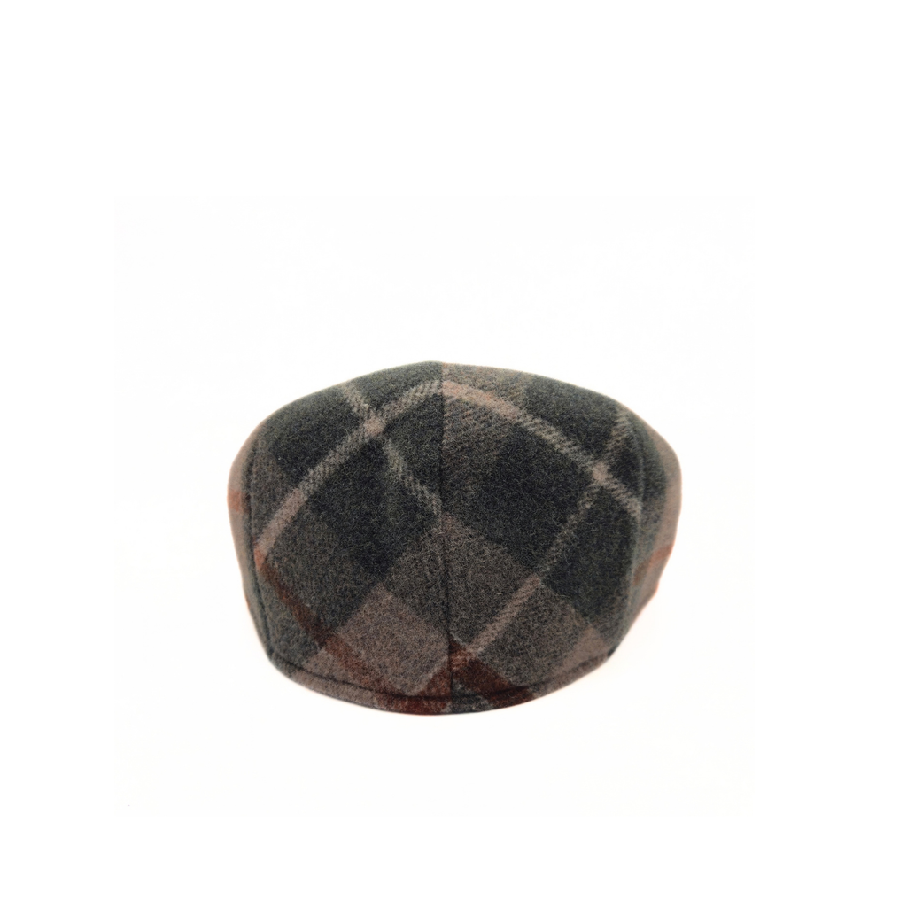 Boné Galgo Flat Cap
