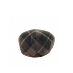 Boné Galgo Flat Cap