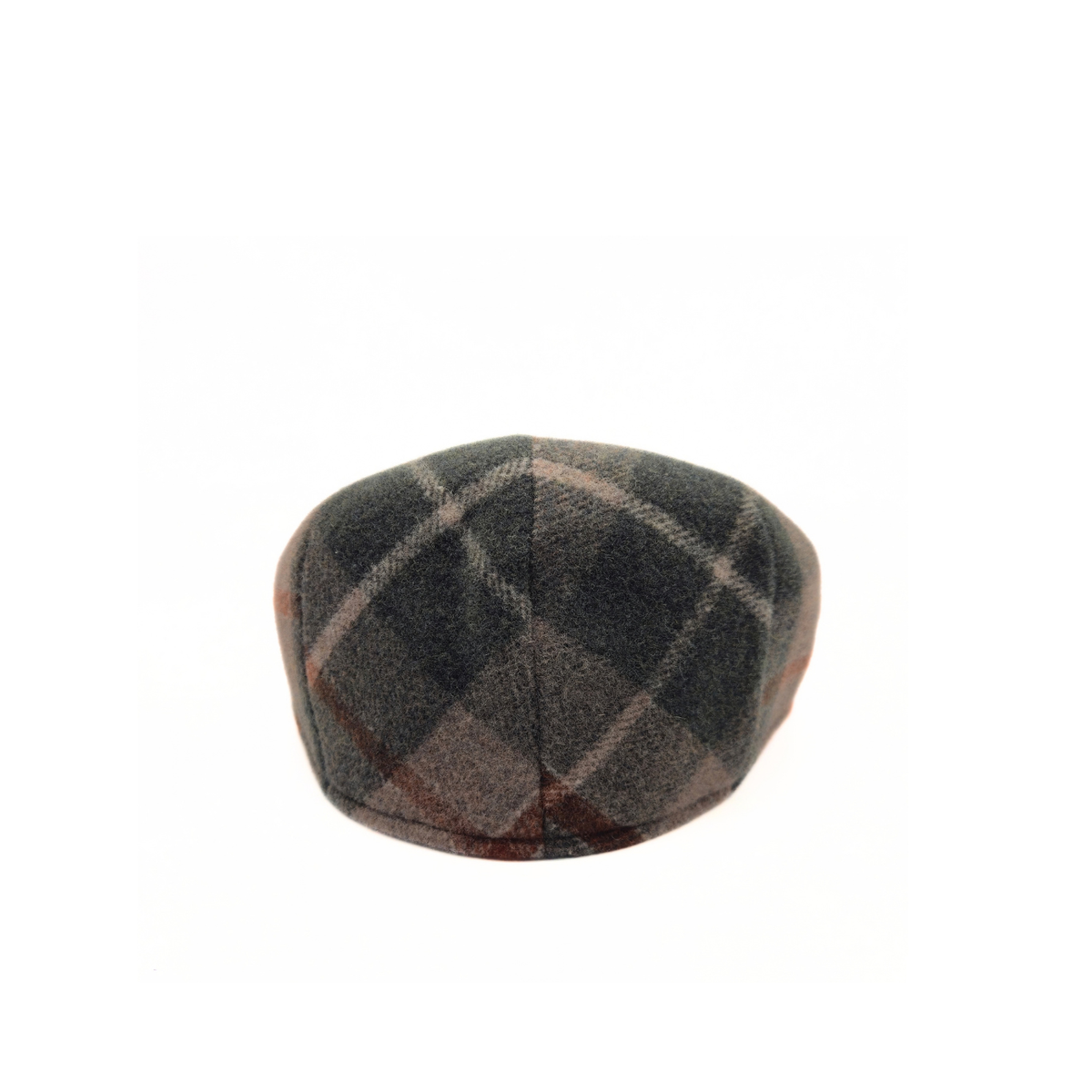 Boné Galgo Flat Cap