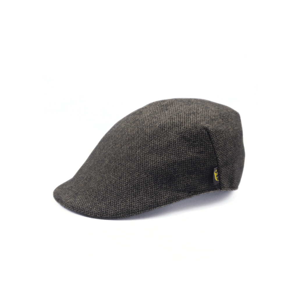 Boné Galgo Flat Cap