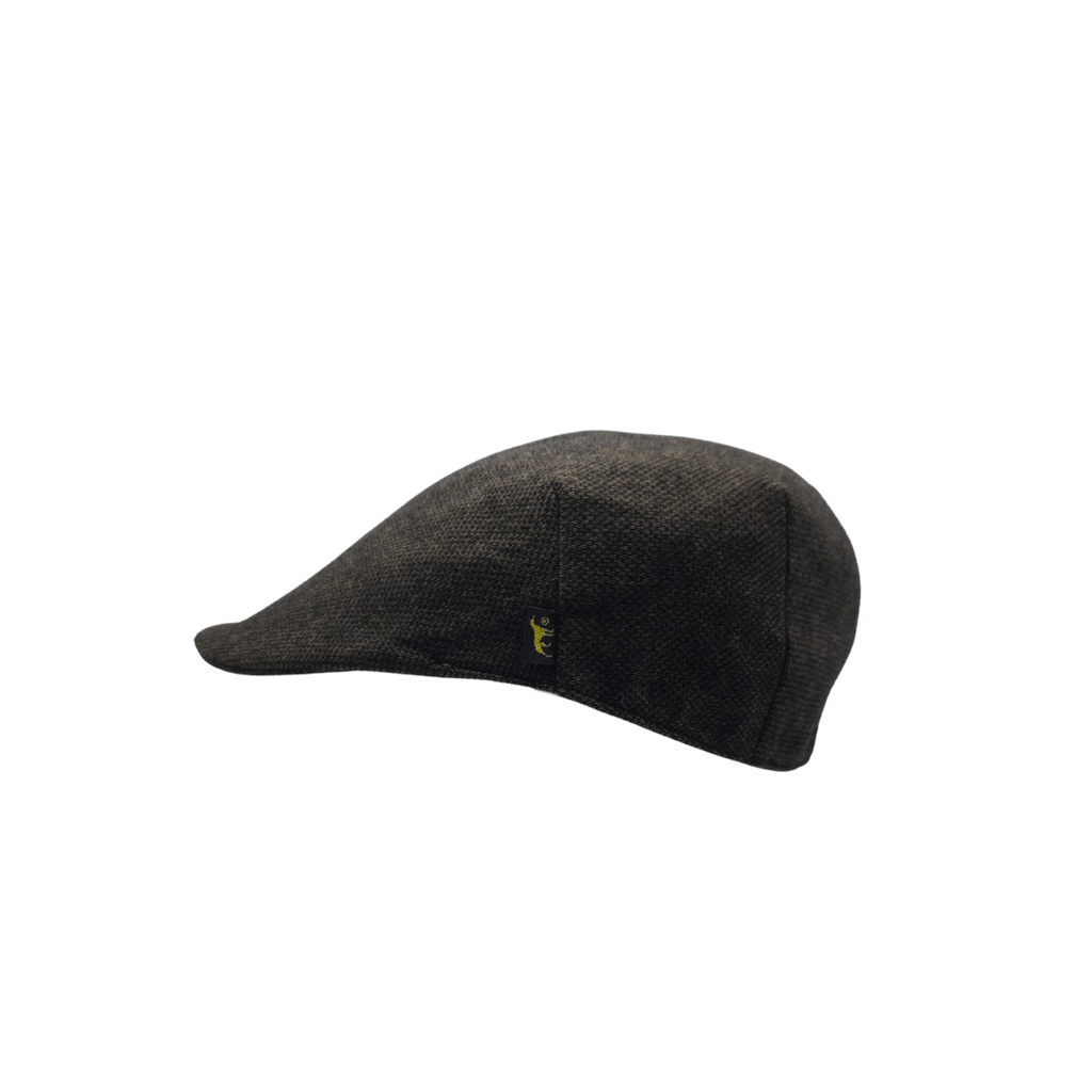 Boné Galgo Flat Cap
