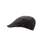 Boné Galgo Flat Cap