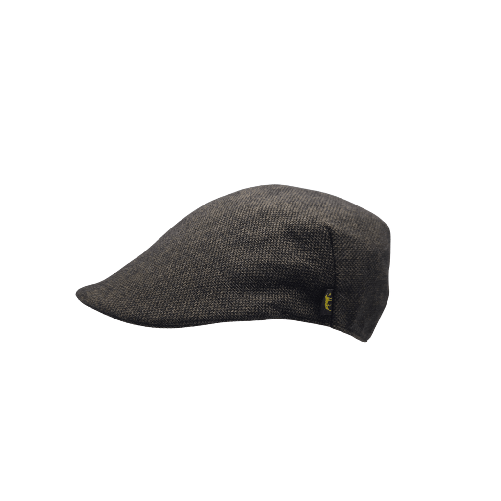 Boné Galgo Flat Cap