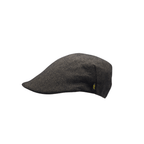 Boné Galgo Flat Cap