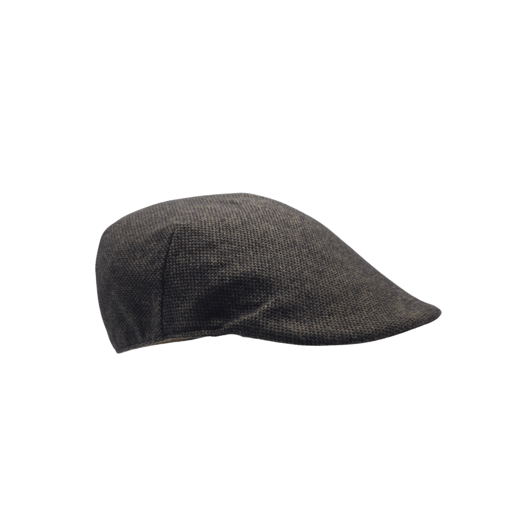Boné Galgo Flat Cap