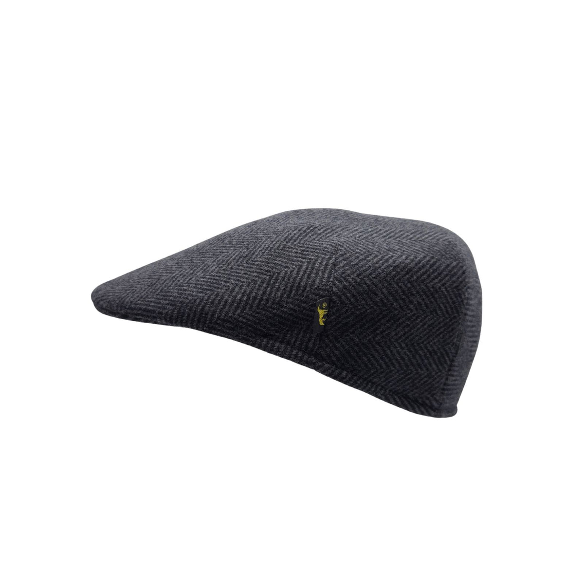 Boné Galgo Flat Cap