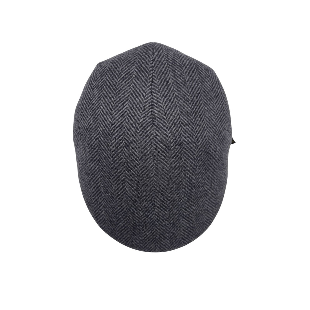 Boné Galgo Flat Cap