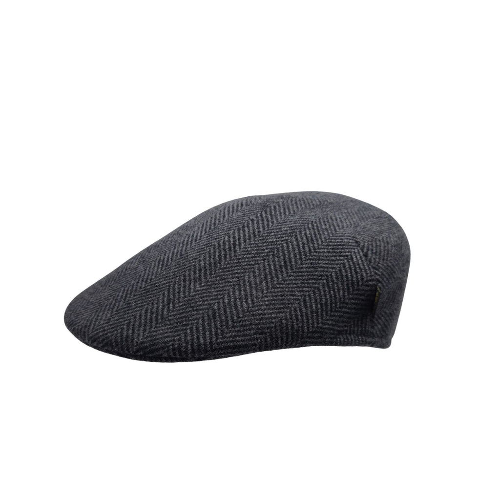 Boné Galgo Flat Cap