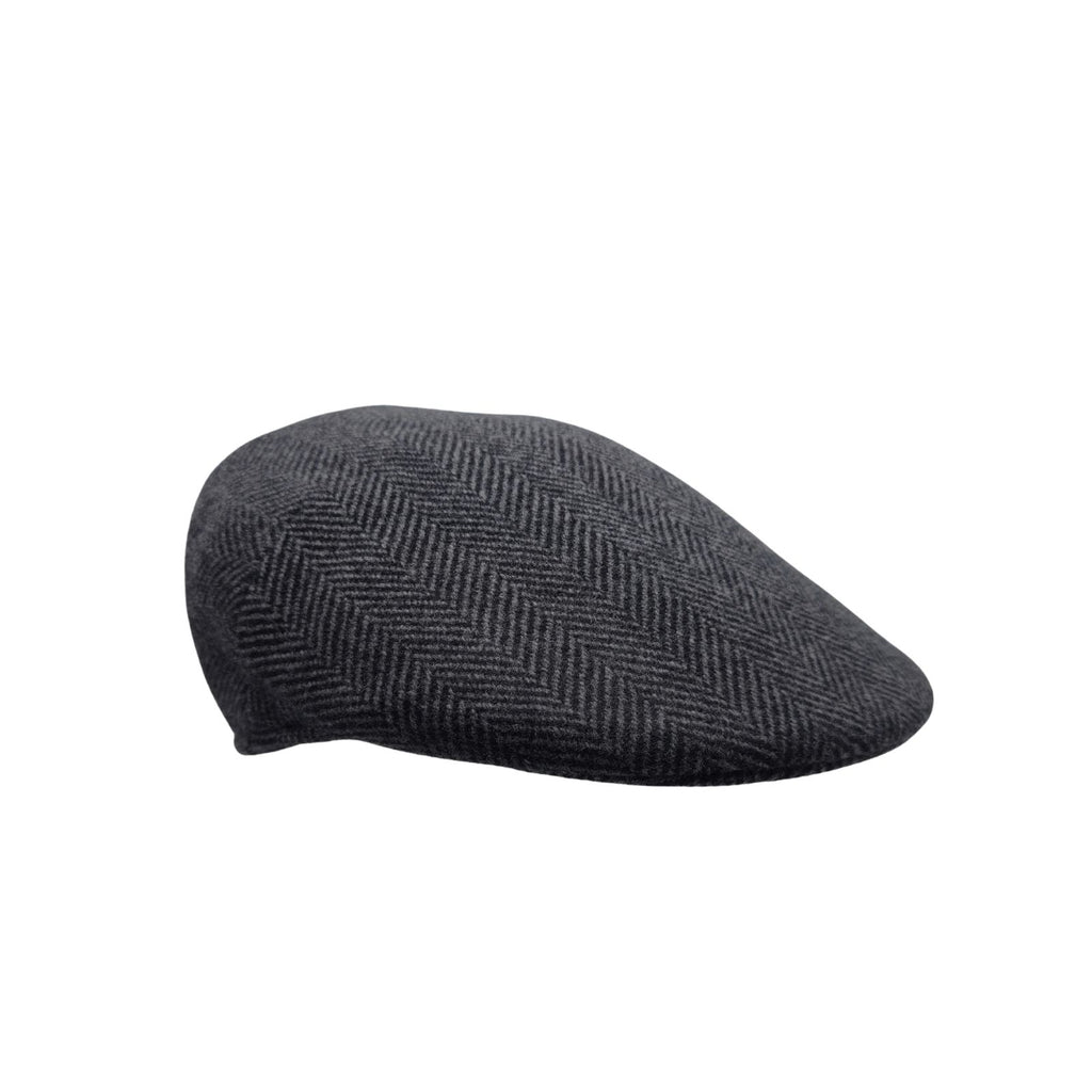 Boné Galgo Flat Cap