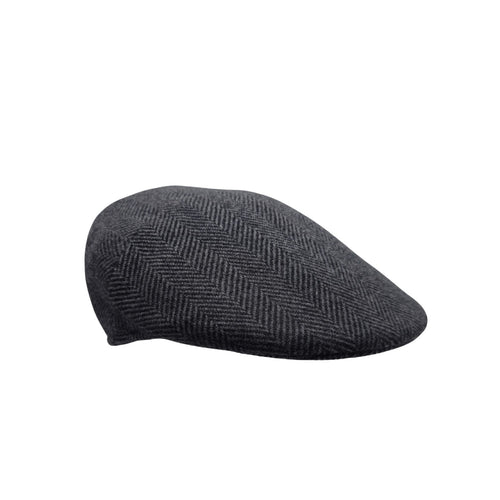 Boné Galgo Flat Cap
