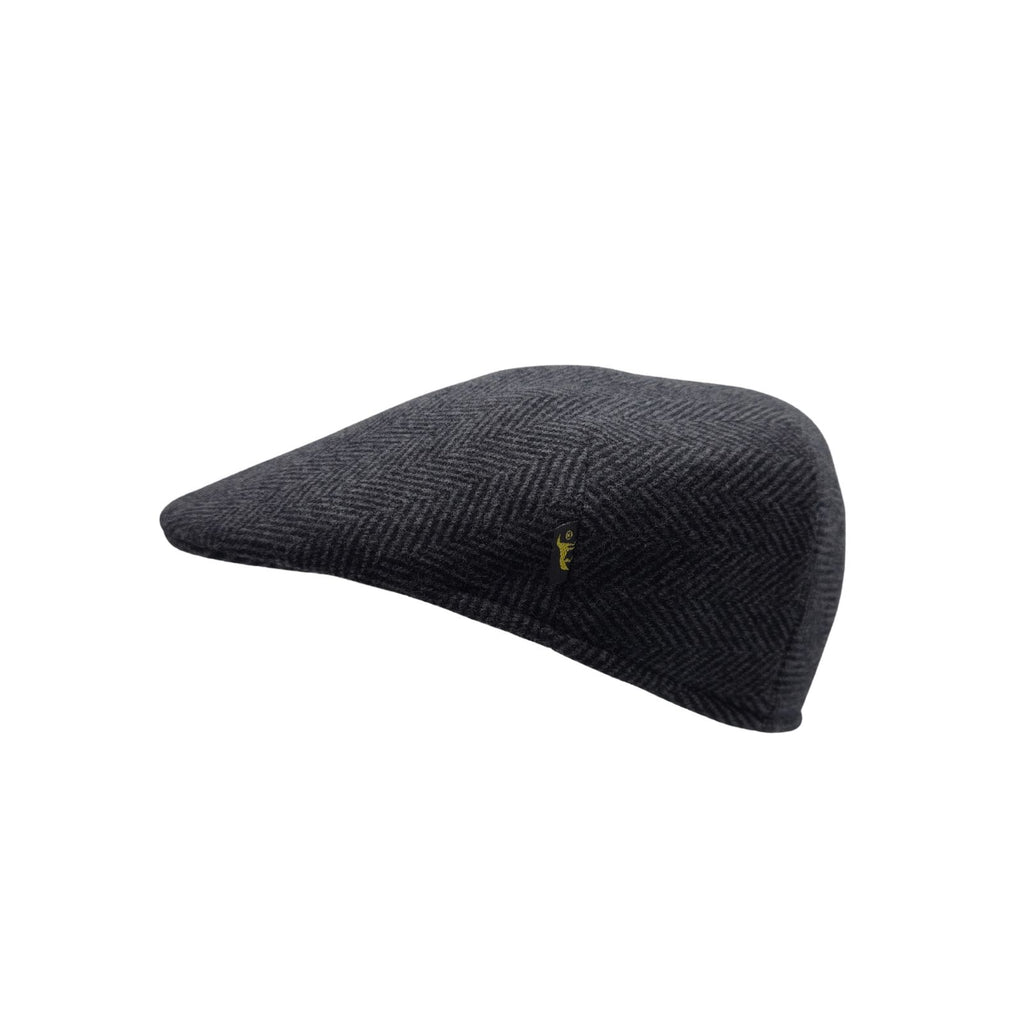 Boné Galgo Flat Cap