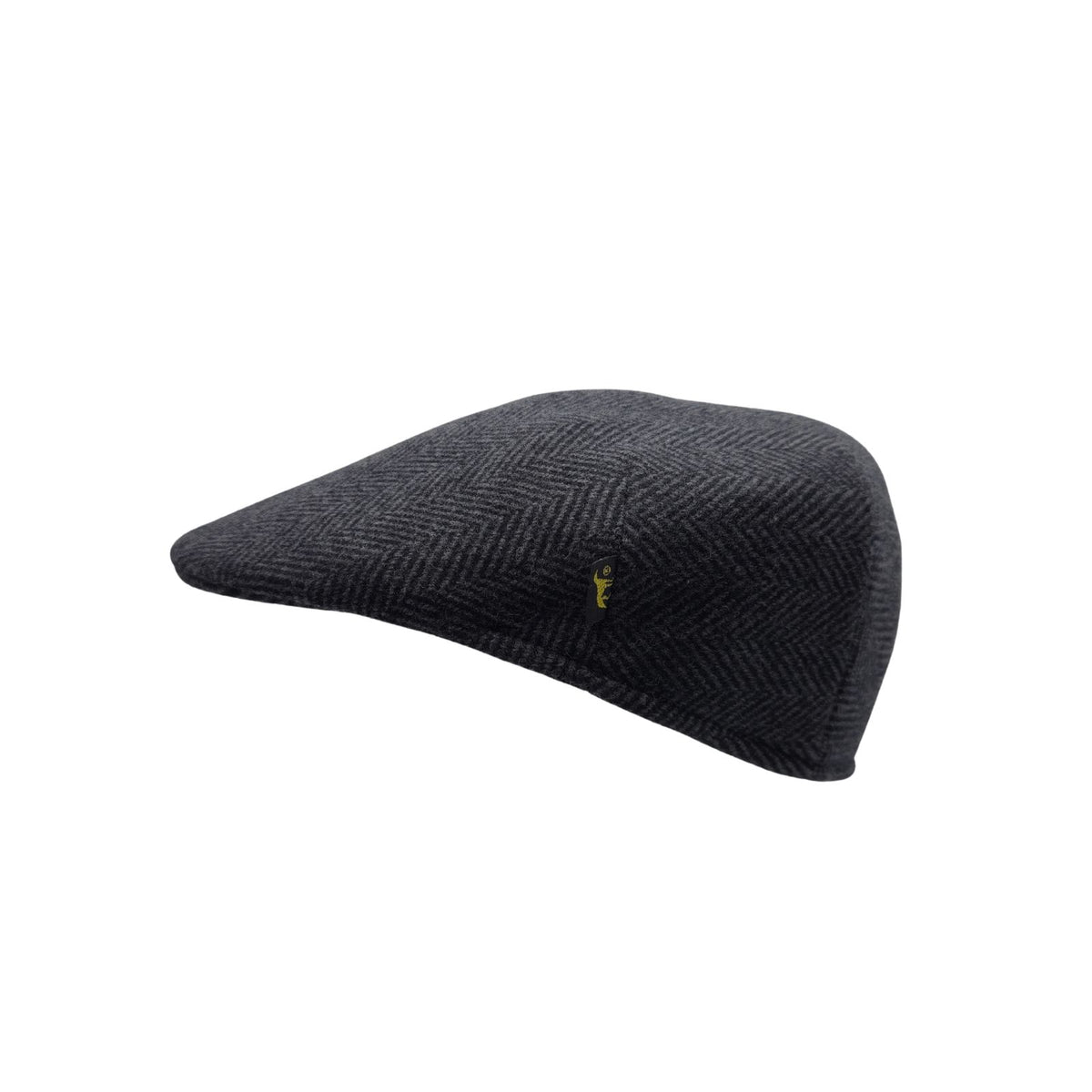 Boné Galgo Flat Cap