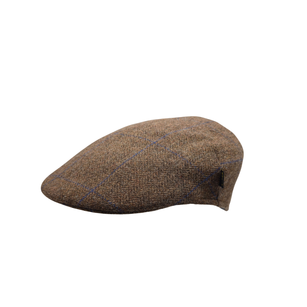 Boné Galgo Flat Cap
