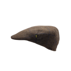 Boné Galgo Flat Cap