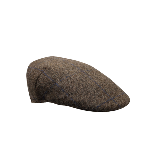 Boné Galgo Flat Cap